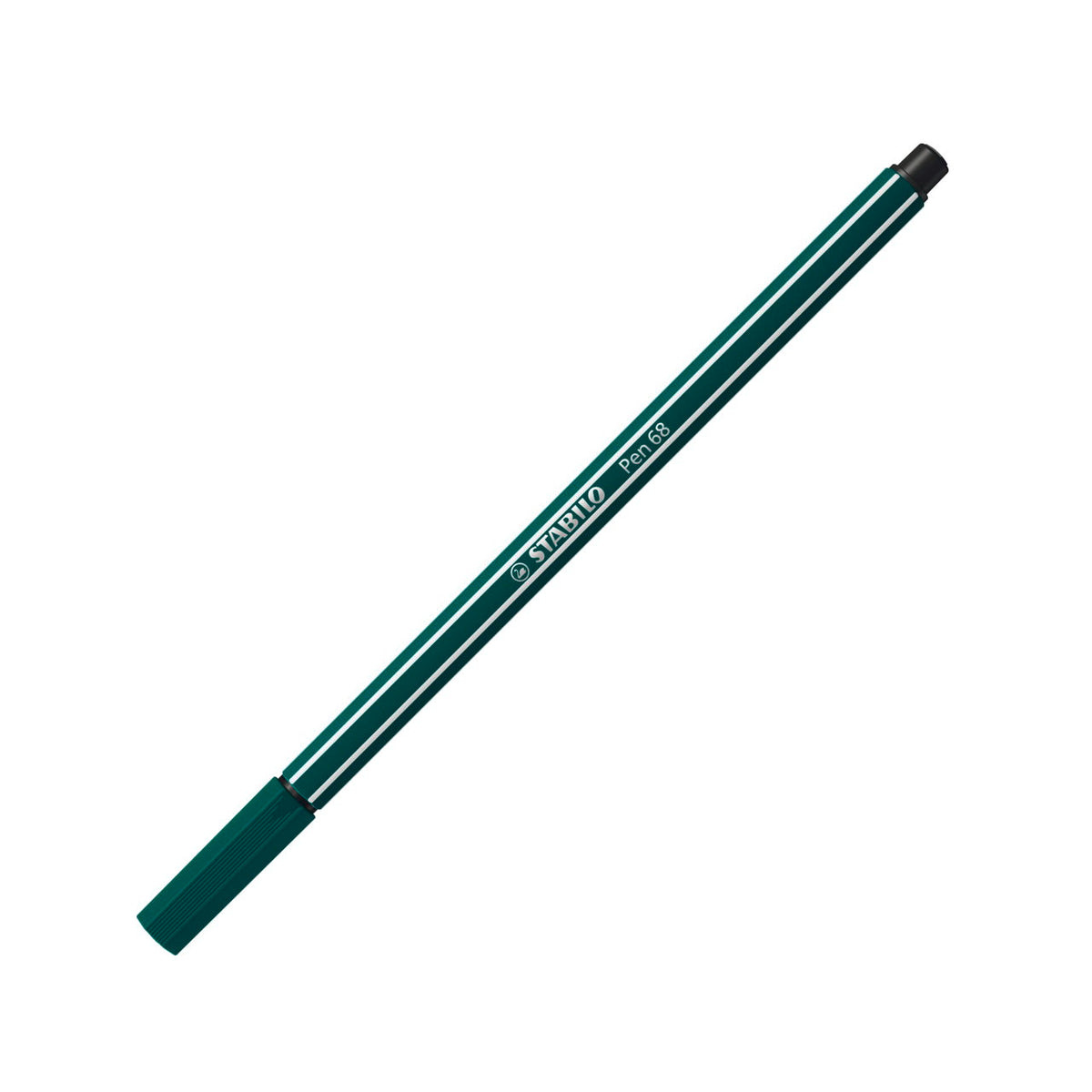 Stabilo Pen 68 Turquoise Green