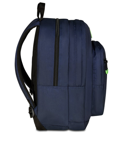Seven® FREETHINK BACKPACK BLUE