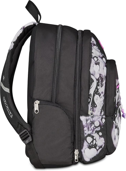 Seven® DOUBLE BACKPACK PLUMPY LINE GIRL