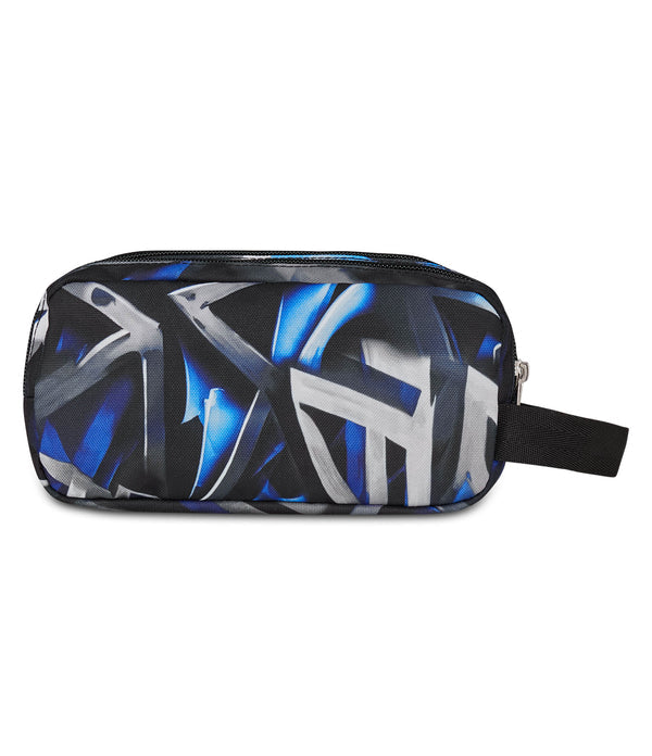 Seven® TRIPLE 3 ZIP PENCIL BAG