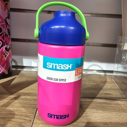 Smash Junior Icon Sipper 590ml