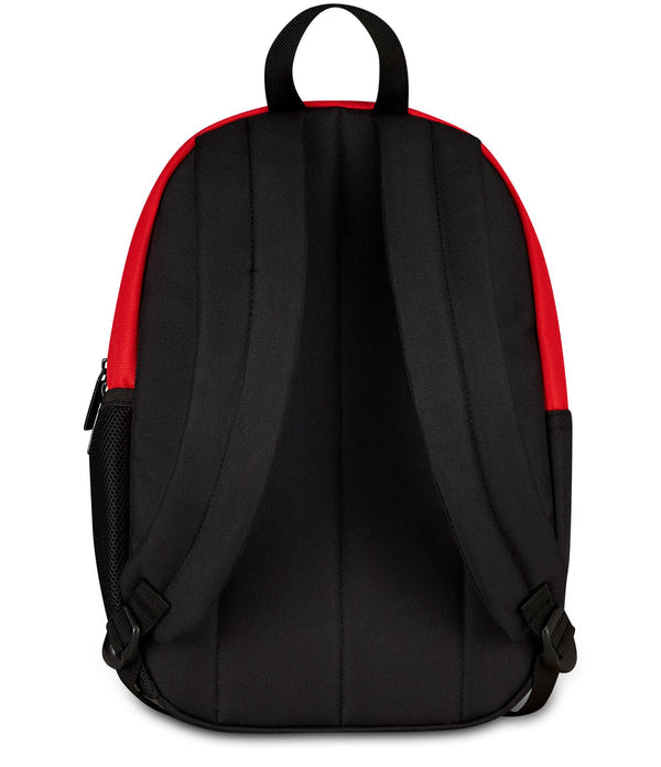 Seven® MILAN MINI DOUBLE COMPARTMENT BACKPACK