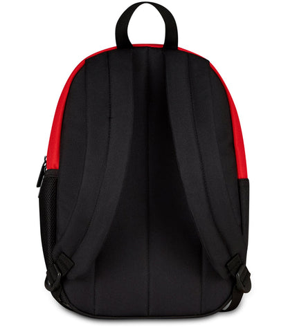 Seven® MILAN MINI DOUBLE COMPARTMENT BACKPACK