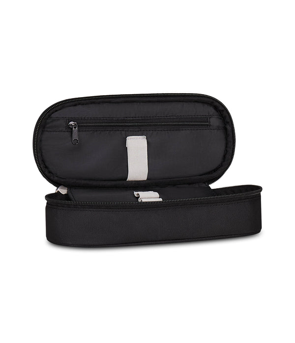 Seven® DOUBLE PENCIL BAG PLUMPY LINE