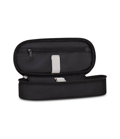 Seven® DOUBLE PENCIL BAG PLUMPY LINE