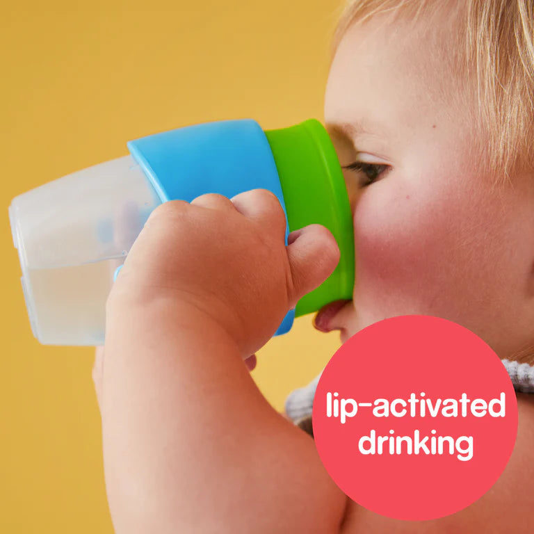 b.box 360 Cup - Ocean Breeze