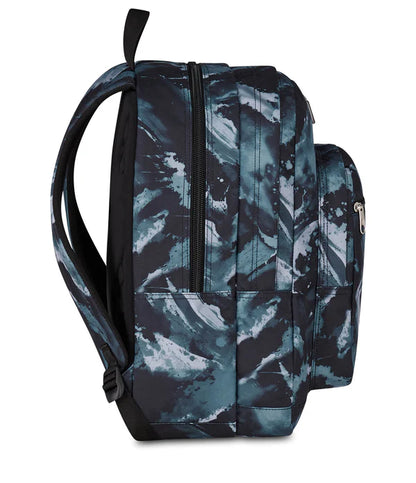 Seven® FREETHINK BACKPACK - Black and Grey