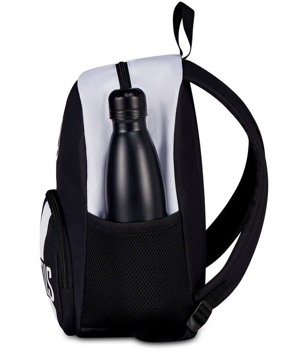 Seven® JUVENTUS MINI DOUBLE COMPARTMENT BACKPACK