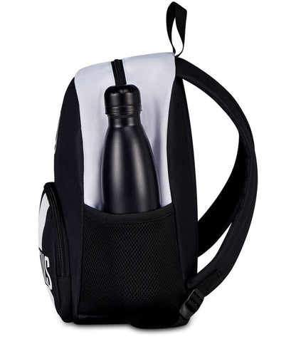 Seven® JUVENTUS MINI DOUBLE COMPARTMENT BACKPACK