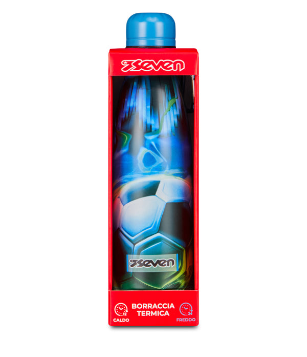 Seven® Insulated Bottle 500ml