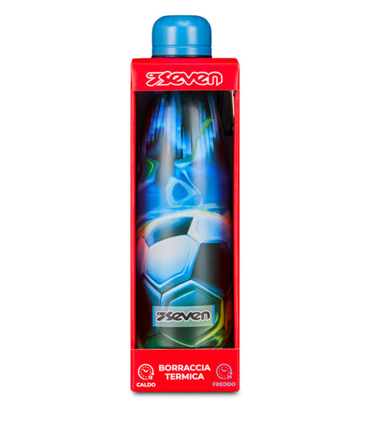 Seven® Insulated Bottle 500ml