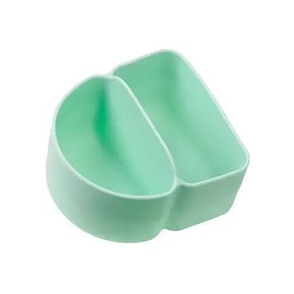 b.box Silicone Bento Buddy - Snackbox FOREST