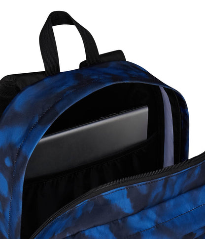 Seven® THE DOUBLE PRO XXL BACKPACK WITH WIRELESS EARPHONES