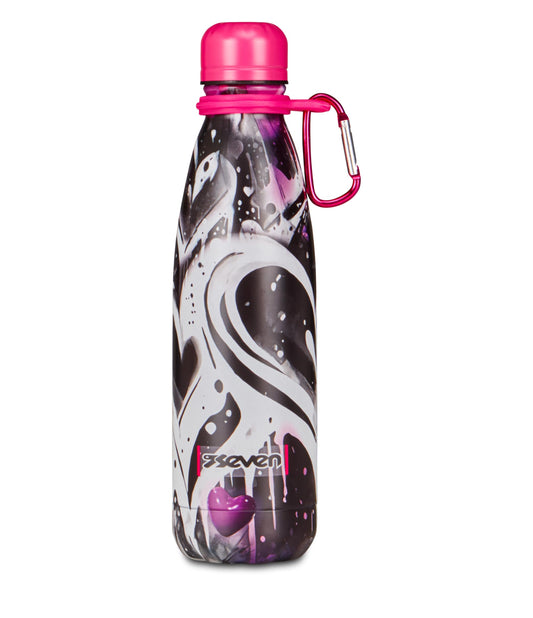 Seven® Insulated Bottle 500ml