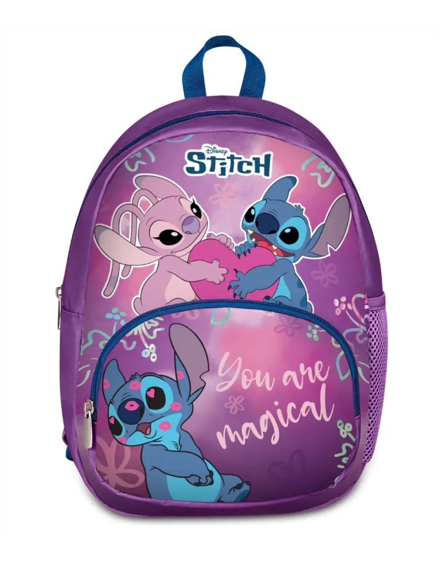 Seven® STITCH LILO & STITCH SMALL BACKPACK