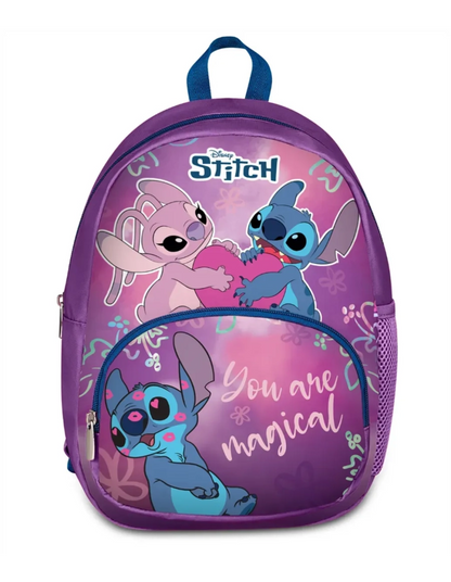 Seven® STITCH LILO & STITCH SMALL BACKPACK