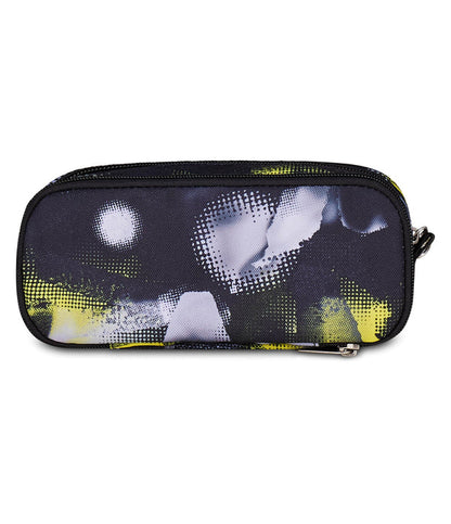 Seven® DOUBLE PENCIL BAG GOLDEN PAINT
