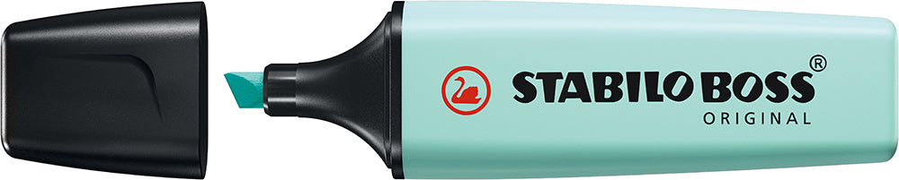 STABILO BOSS PASTEL - Highlighter