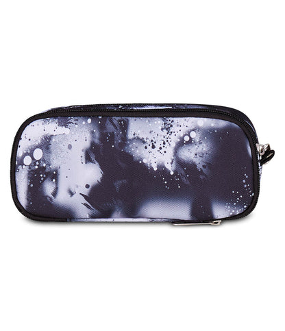 Seven® DOUBLE PENCIL BAG BUZZY NOTE BOY