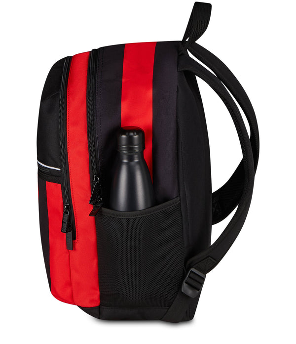 Seven® MILAN DOUBLE COMPARTMENT BACKPACK