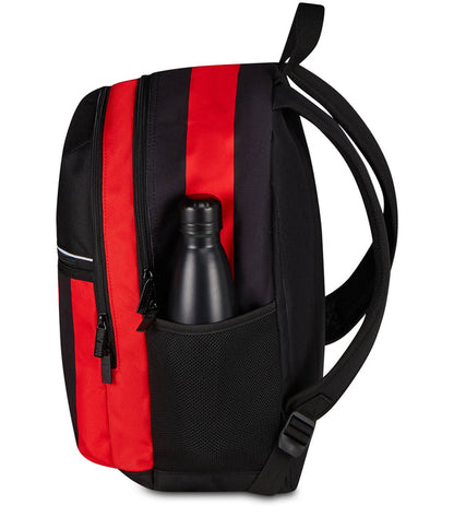 Seven® MILAN DOUBLE COMPARTMENT BACKPACK