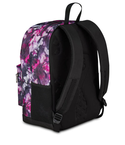 Seven® THE DOUBLE PRO XXL BACKPACK WITH WIRELESS EARPHONES