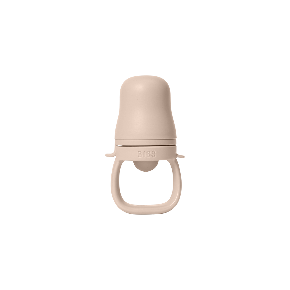 Bibs Baby Feeder Blush