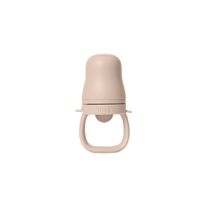 Bibs Baby Feeder Blush