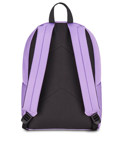 Seven® AMERICANO GRS TECH LINE BACKPACK LILAC
