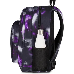 Seven® FREETHINK BACKPACK - Purple and Grey
