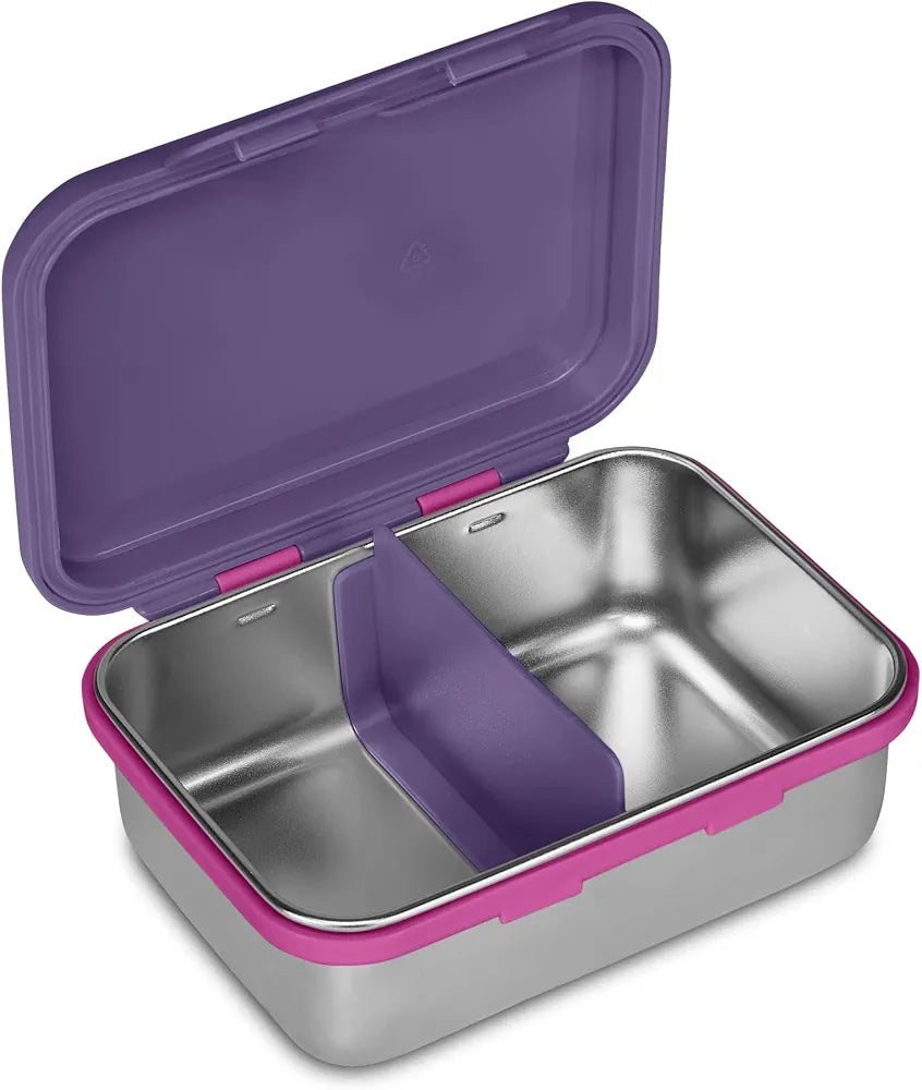 Seven® STITCH 850ml INSULATED LUNCHBOX