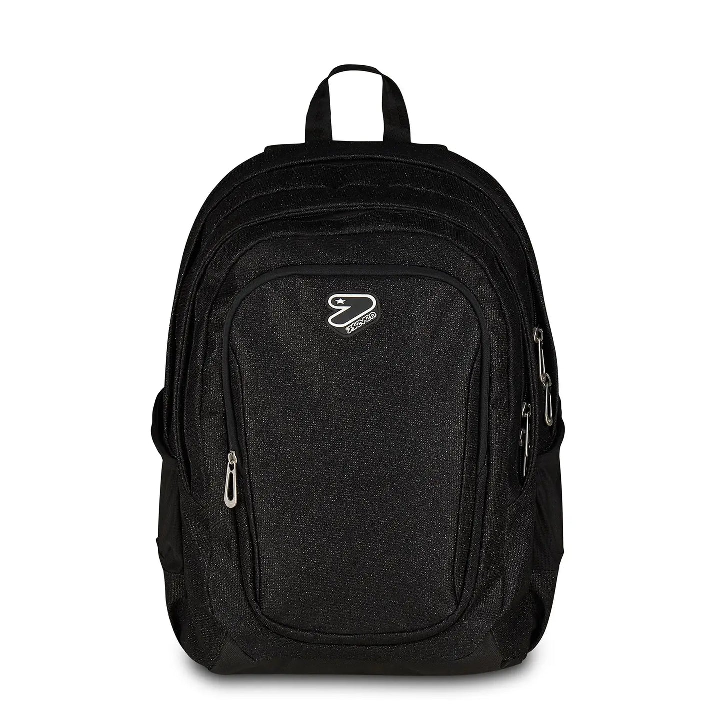 Seven® 29LTR SHINY TECH BACKPACK BLACK