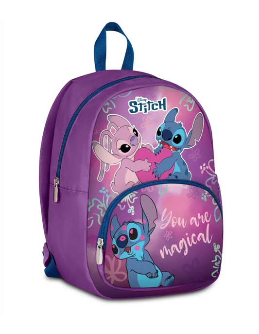 Seven® STITCH LILO & STITCH SMALL BACKPACK