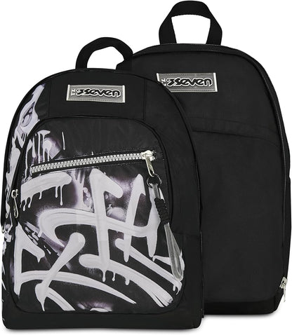 Seven® DOUBLE BACKPACK PLUMPY LINE