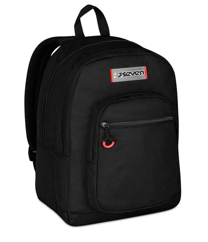 Seven® FREETHINK BACKPACK BLACK
