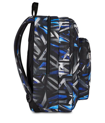 Seven® FREETHINK BACKPACK - BLUE AND GREY