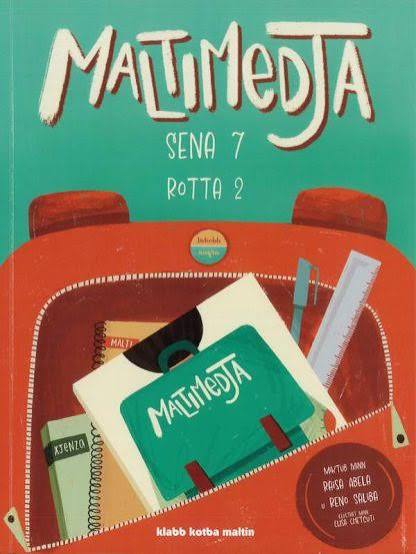 MaltiMedja - Sena 7 Rotta 2