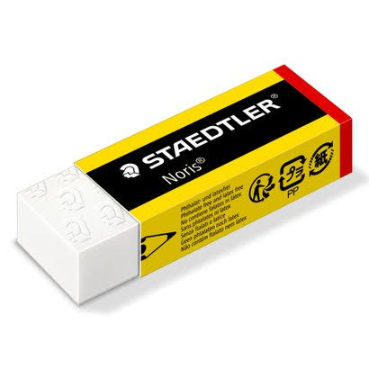Staedtler Noris Eraser