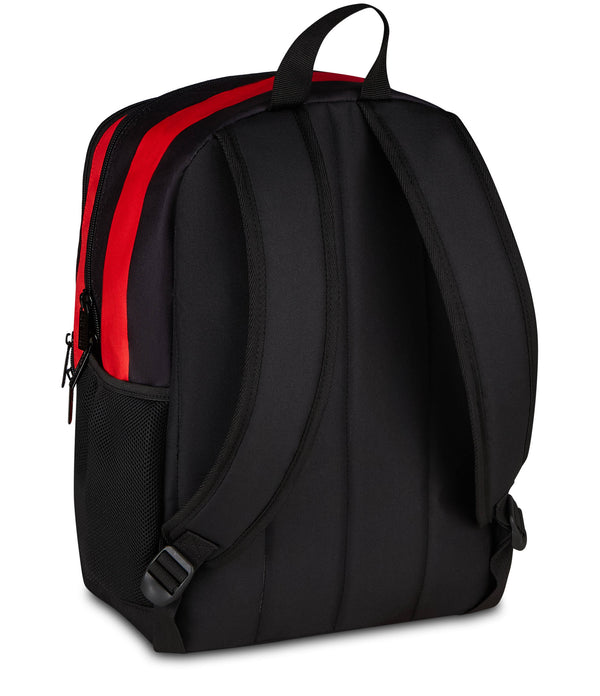 Seven® MILAN DOUBLE COMPARTMENT BACKPACK