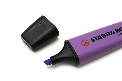 STABILO BOSS ORIGINAL - Highlighter