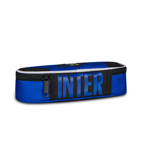Seven® ROUND INTER ZIP PENCIL BAG