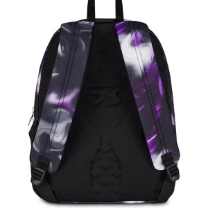 Seven® FREETHINK BACKPACK - Purple and Grey