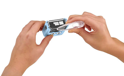 DIY Marky Textile & School Marker Blue