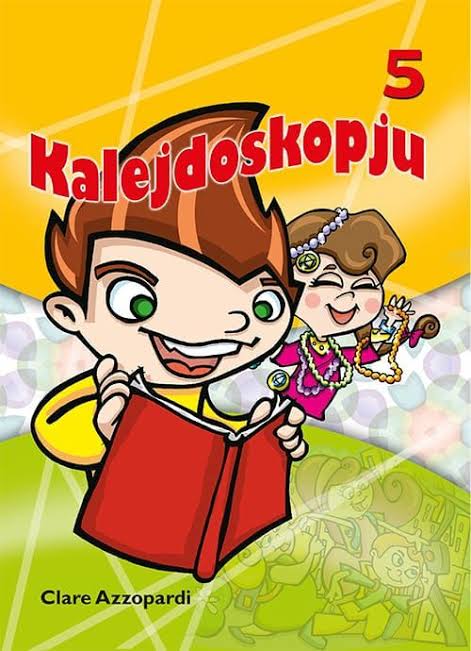 Kalejdoskopju 5