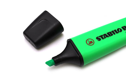 STABILO BOSS ORIGINAL - Highlighter