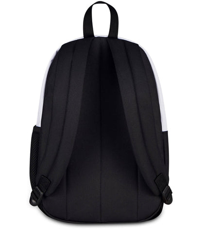 Seven® JUVENTUS MINI DOUBLE COMPARTMENT BACKPACK