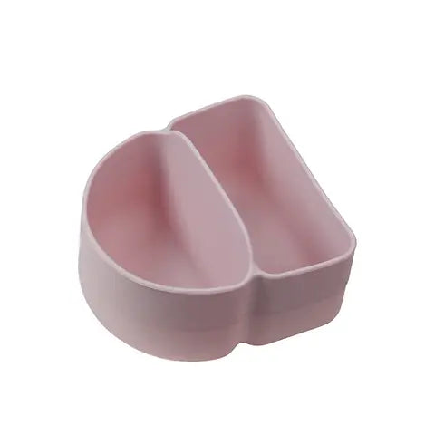 b.box Silicone Bento Buddy - Snackbox BERRY