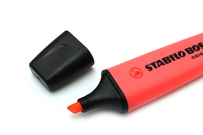 STABILO BOSS ORIGINAL - Highlighter