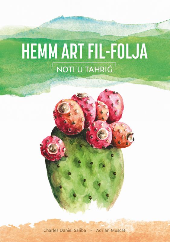Hemm Art fil-Folja Noti u Tahrig