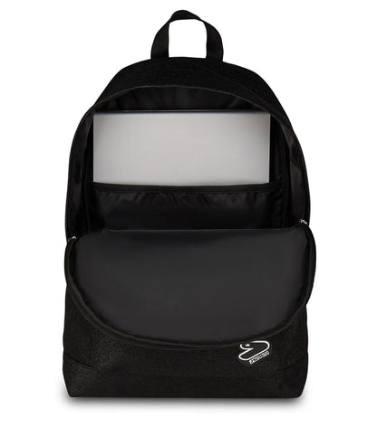 Seven® AMERICANO SHINY TECH BLACK